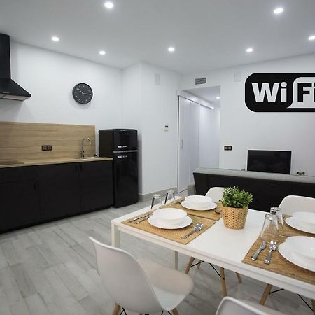 Apartamento Centro San Diego Sanlúcar de Barrameda Exterior photo