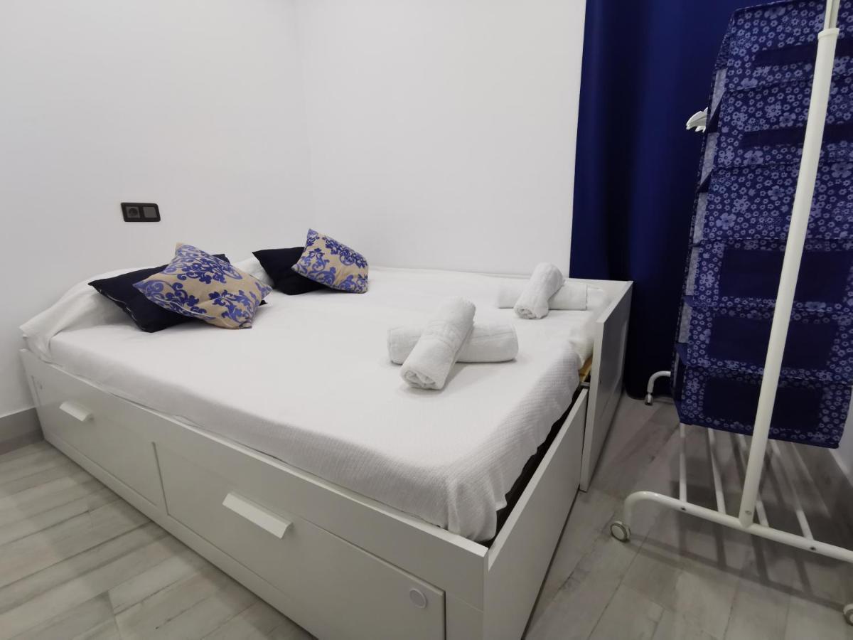Apartamento Centro San Diego Sanlúcar de Barrameda Exterior photo