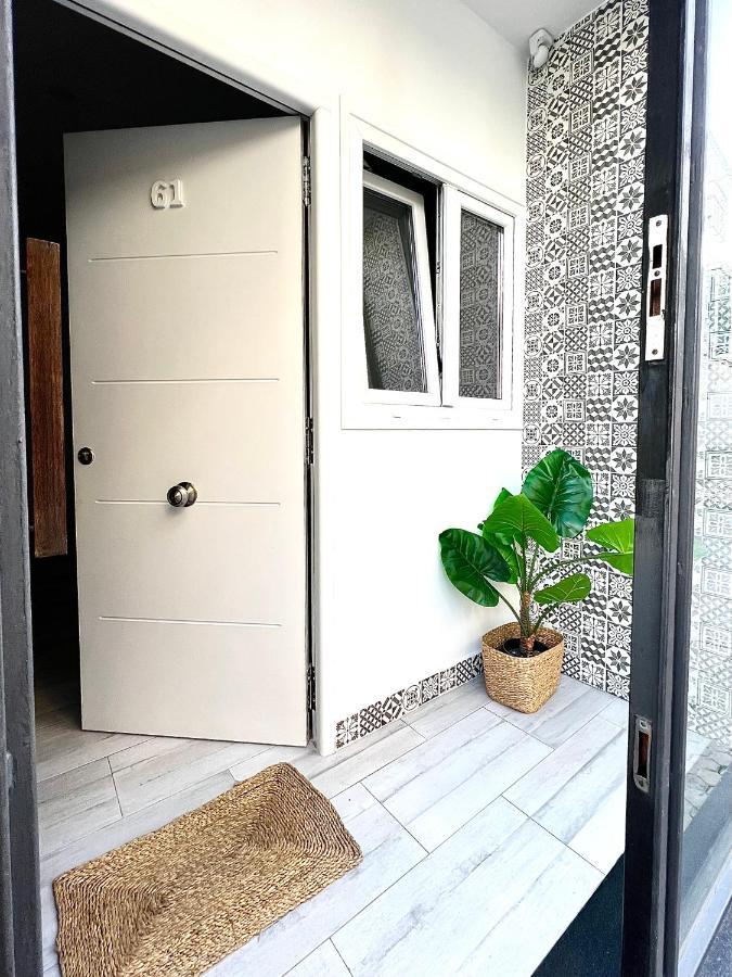 Apartamento Centro San Diego Sanlúcar de Barrameda Exterior photo