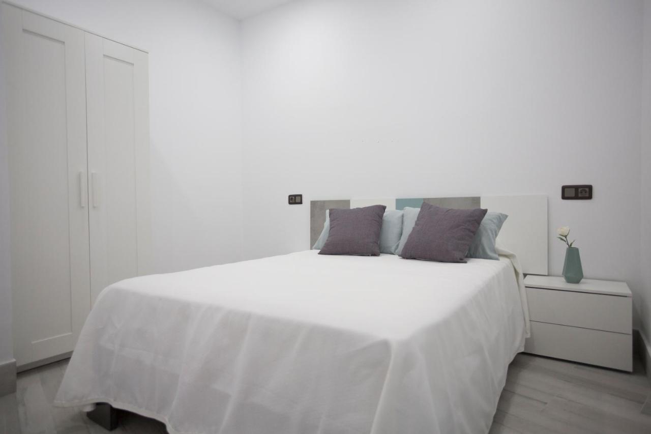 Apartamento Centro San Diego Sanlúcar de Barrameda Exterior photo